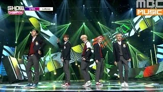 (Showchampion EP.177) IMFACT - Lollipop