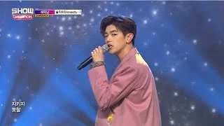 Show Champion EP.266 ERIC NAM - Honestly...