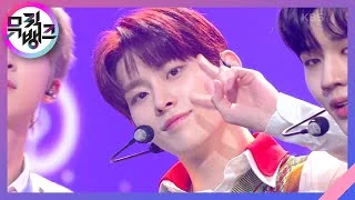 작은 노래 (Your Favorite Melody) - TNX [뮤직뱅크/Music Bank] | KBS 220617 방송