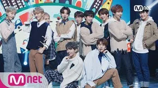 [Golden Child - What Happened?] KPOP TV Show | M COUNTDOWN 171102 EP.547