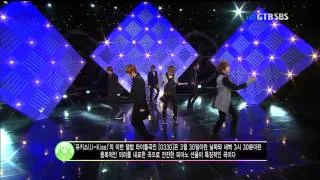 110403.인기가요.U-Kiss [Every Day, 0330]_01