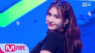 [SOMI - BIRTHDAY] KPOP TV Show | M COUNTDOWN 190627 EP.625