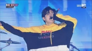 TheEastLight., Don't Stop [THE SHOW 180320]