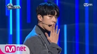 [KNK - U] KPOP TV Show | M COUNTDOWN 161215 EP.503