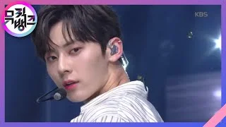 I‘m in Trouble - 뉴이스트 (NU‘EST)  [뮤직뱅크/Music Bank] 20200522