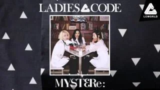 LADIES' CODE - Chaconne - Arieta mix