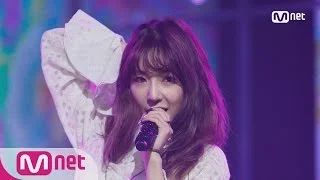 [Tiffany - Talk] Debut Stage l M COUNTDOWN 160512 EP.473