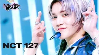 Fact Check - NCT 127 [Music Bank] | KBS WORLD TV 231013