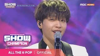 Show Champion EP.310 JEONG SEWOON - Feeling
