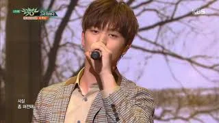 뮤직뱅크 Music Bank - 그리워하다 - 비투비 (Missing you - BTOB).20171020