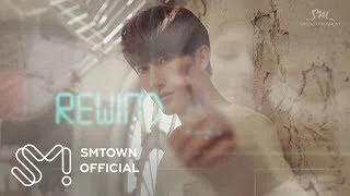 ZHOUMI 조미 'Rewind (feat. 찬열 of EXO)' MV