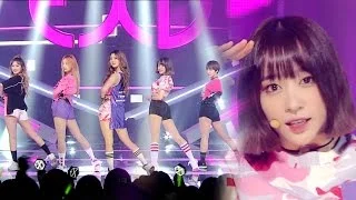 《SEXY》 EXID - L.I.E @인기가요 Inkigayo 20160619