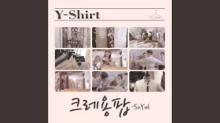 Y-Shirt (inst)