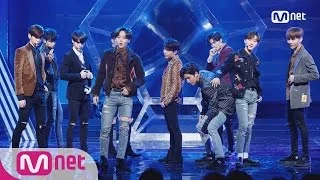 [PENTAGON - Can You Feel It] Comeback Stage | M COUNTDOWN 161215 EP.503