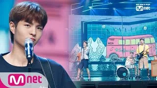 [W24 - Solfamiredo] KPOP TV Show | M COUNTDOWN 190718 EP.628