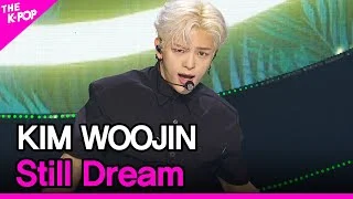 KIM WOOJIN, Still Dream (김우진, Still Dream) [THE SHOW 210810]