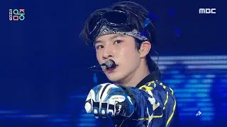 JD1 (제이디원) - Be Responsible | Show! MusicCore | MBC241019방송