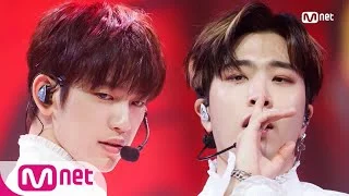 [GOT7 - Lullaby] KPOP TV Show | M COUNTDOWN 181004 EP.590