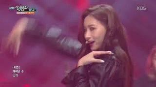 뮤직뱅크 Music Bank - What - 드림캐쳐(Dreamcatcher).20181019