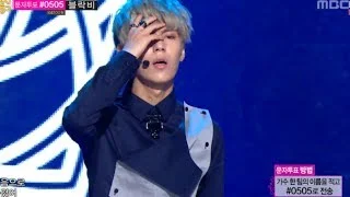 음악중심 - Boys Republic - You Are Special , 소년공화국 - 넌 내게 특별해 Music Core 20131012